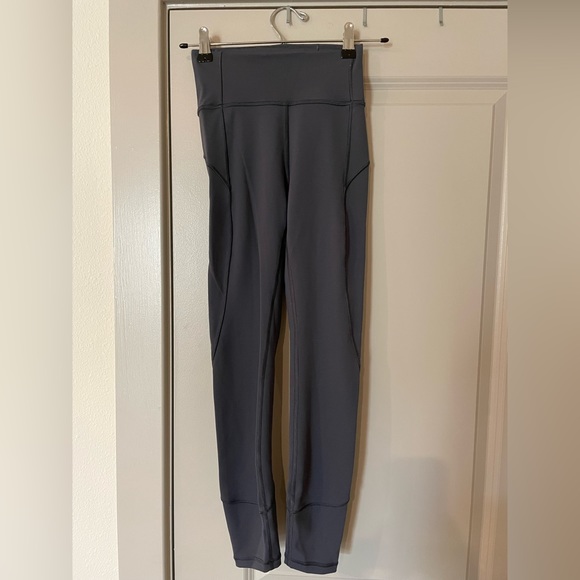 lululemon athletica Pants - Lululemon In Movement 7/8 Tight “Everlux 25”
